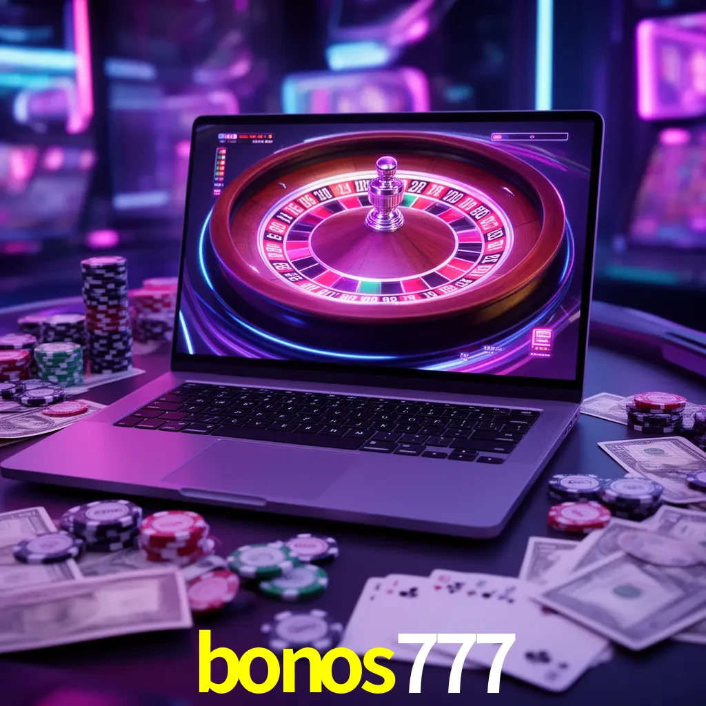 bonos777 mobile gaming