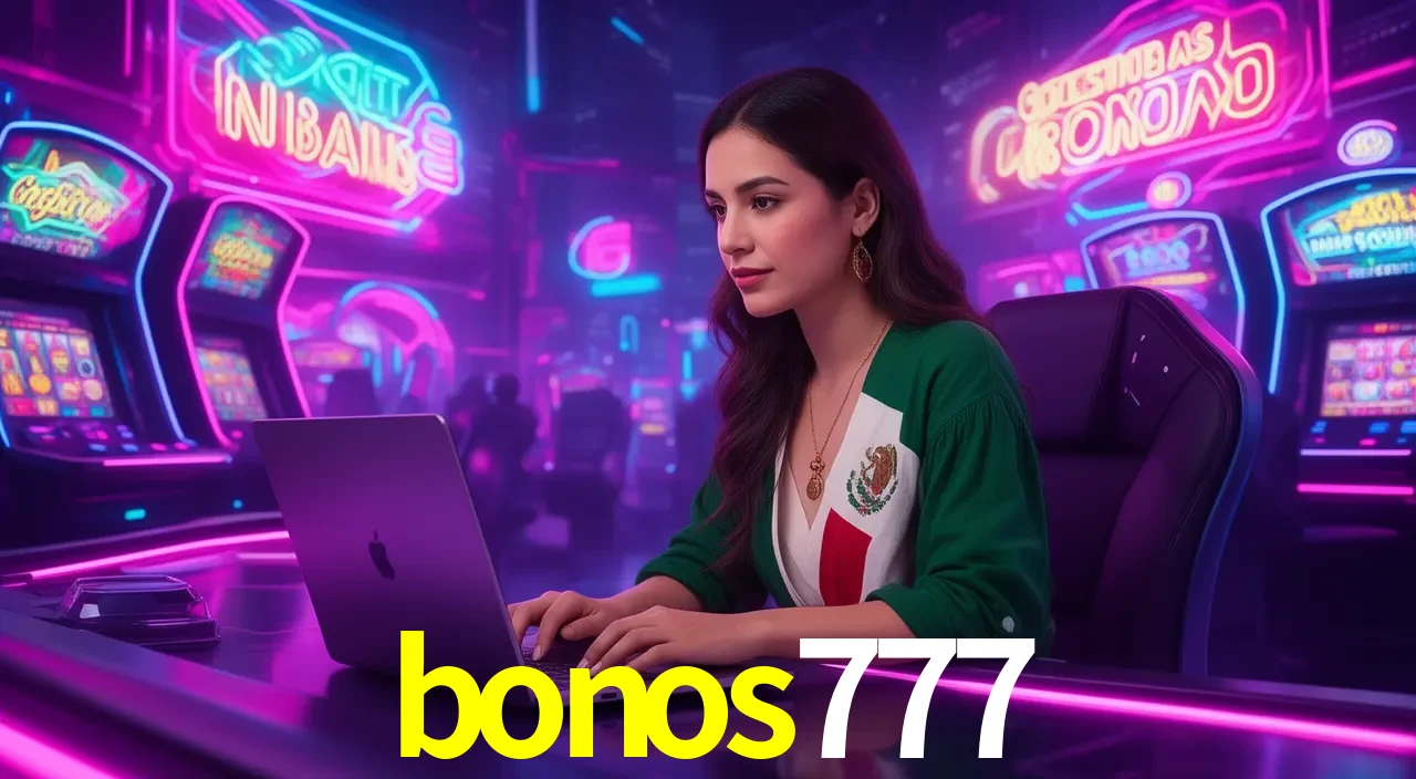 bonos777 Descubre la historia y compromiso de bonos777 en México