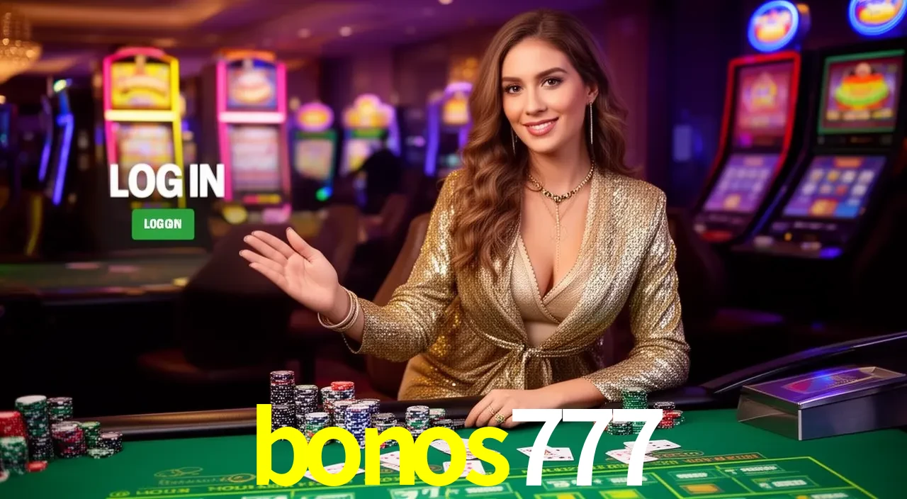 bonos777 ¿Qué puedes hacer con la app de bonos777?