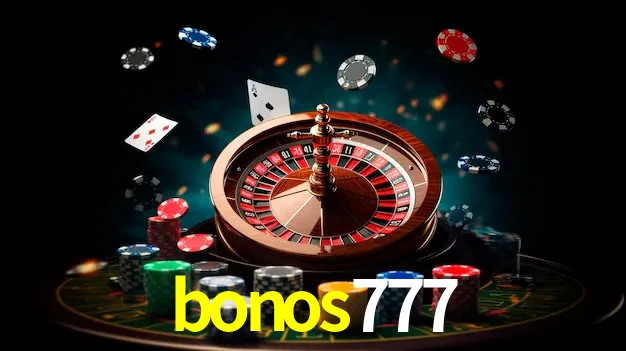bonos777 Mesas en vivo