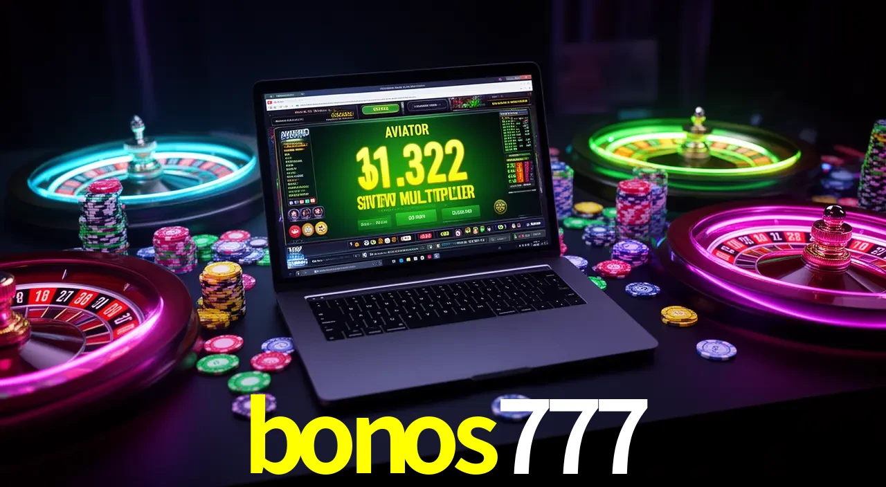 bonos777 Pagos en línea