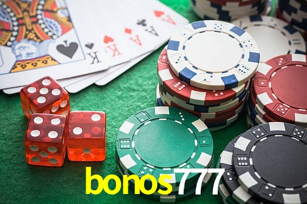 bonos777 Políticas de soporte