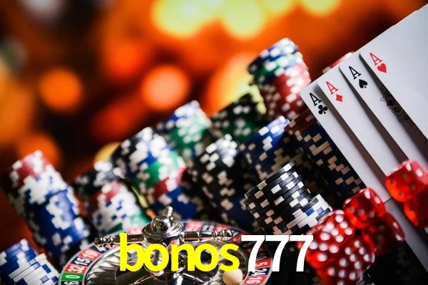 bonos777 Actualizaciones instantáneas