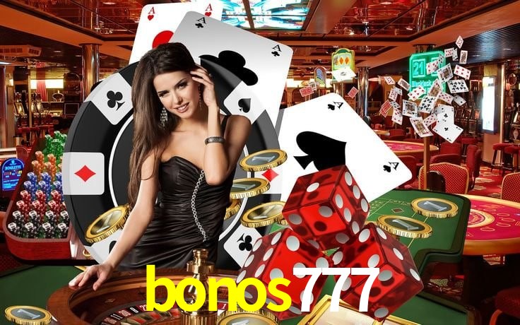 bonos777 Información confiable