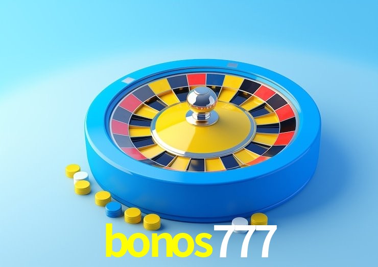 bonos777 Multideporte y juego