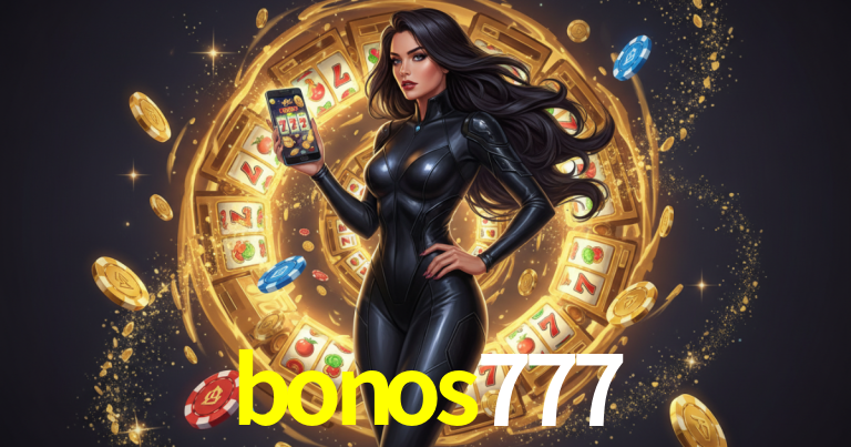 bonos777 Inicia sesión en bonos777 para acceder a nuestro lobby en México