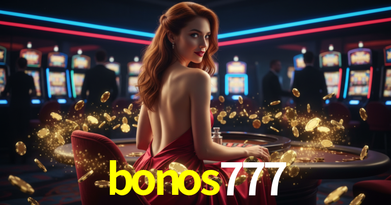bonos777 Soporte en Español