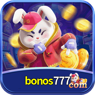 bonos777 logo